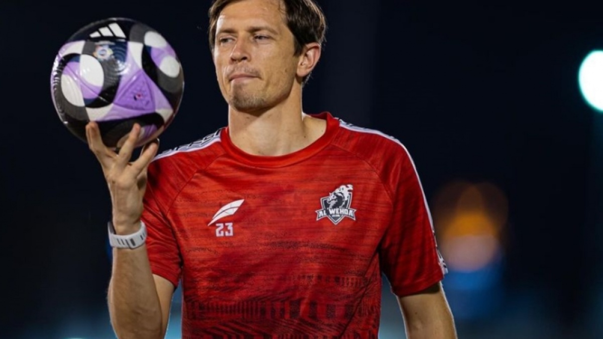 Profil Craig Goodwin, Winger Australia yang Main Arogan Lawan Skuad Garuda