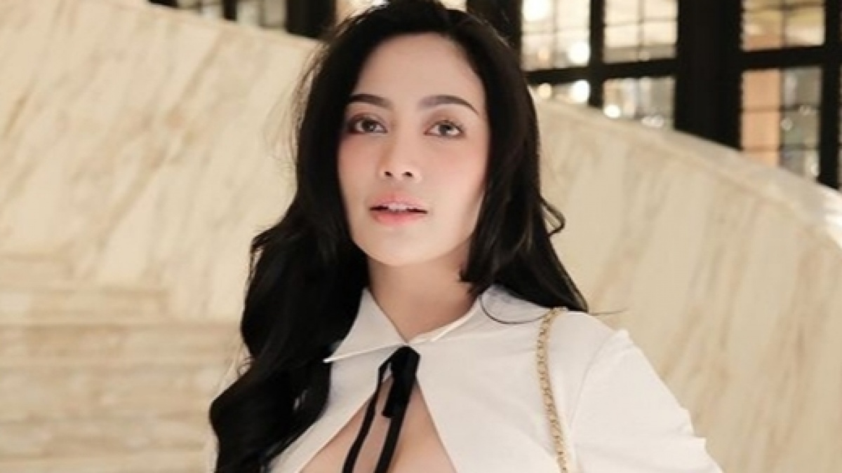 Innalillahi, Kakek Rachel Vennya Meninggal Dunia