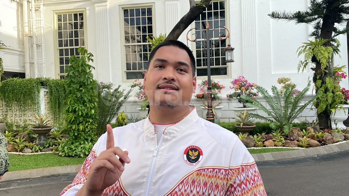 Rekam Jejak Dito Ariotedjo: Kilas Balik Perjalanan Sang Menpora Termuda hingga Tersapu Reshuffle