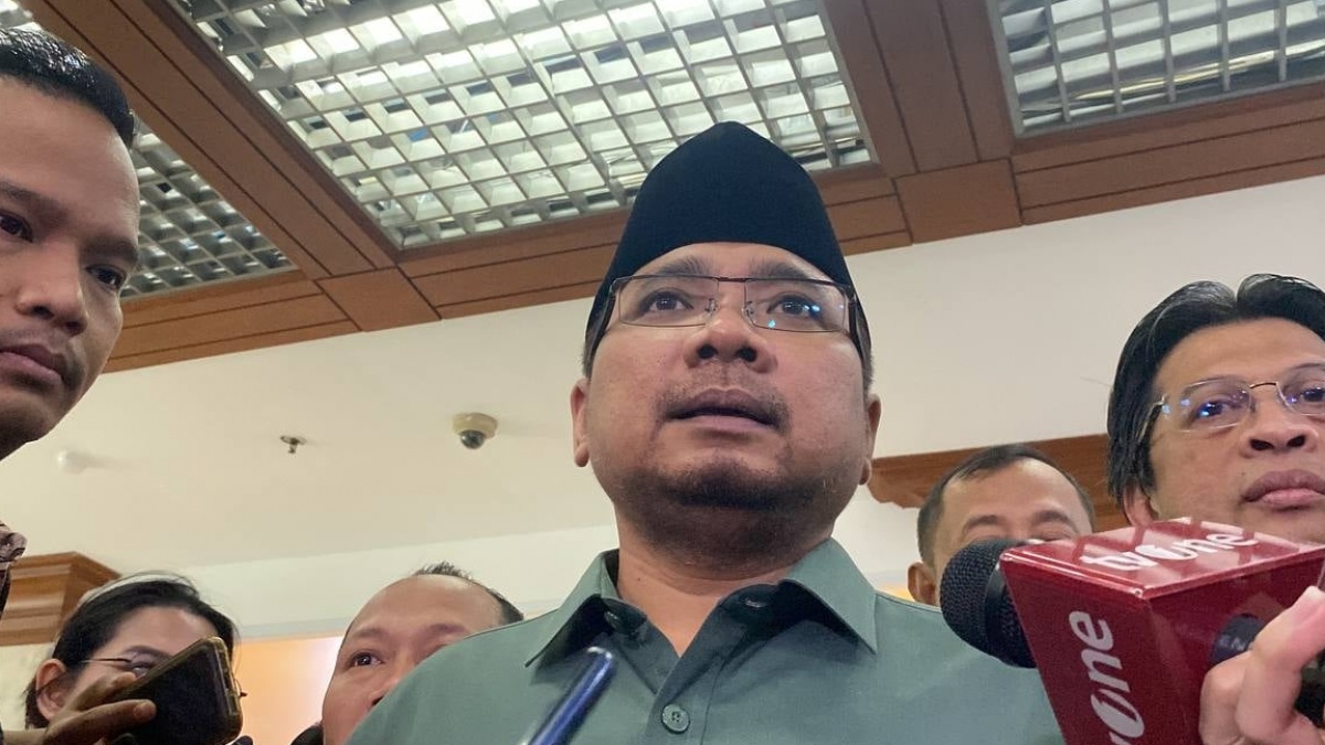 KPK Ungkap Alasan Eks Menteri Agama Yaqut Cholil Qoumas Belum Diperiksa