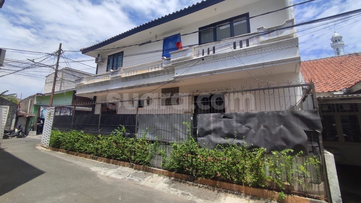Kasus TPPU Abdul Gani Kasuba, KPK Sita Rumah Rp3,5 Miliar di Jakarta