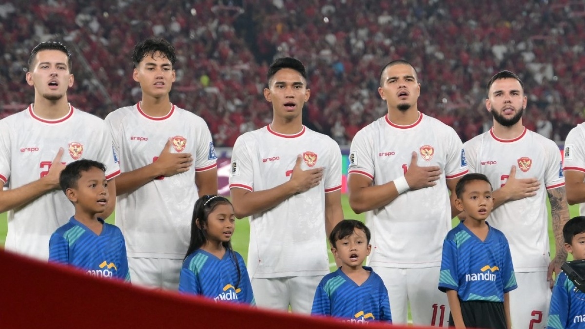 4 Fakta Menarik usai Timnas Indonesia Tahan Australia, Wingback Keturunan Terbukti Lebih Solid