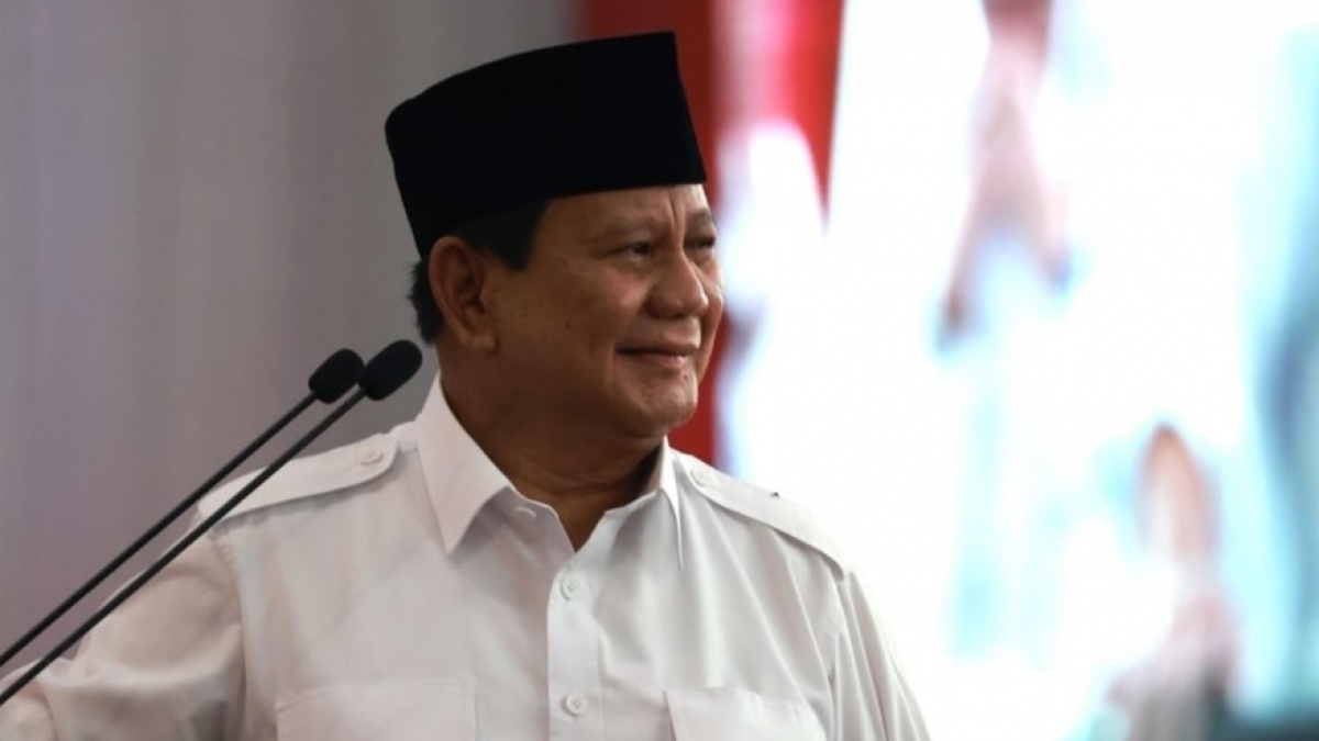 Prabowo Segera Temui Elite PKS, tapi Tunggu Sosok Ini Pulang