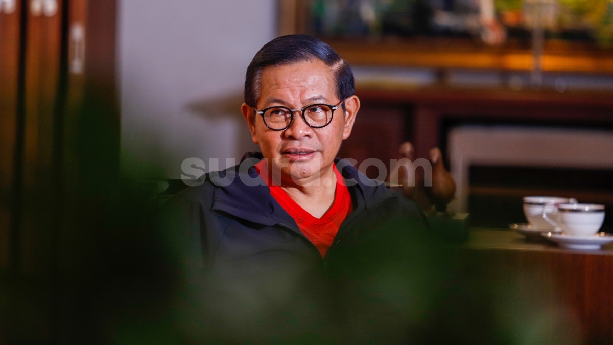 Jalur Sepeda Anies Masih Setengah Hati, Pramono Janjikan Pembenahan