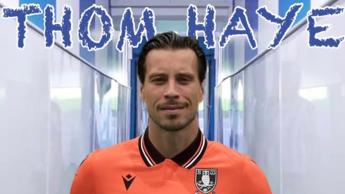 SC Heerenveen Diboikot Bikin Thom Haye Sakit Hati