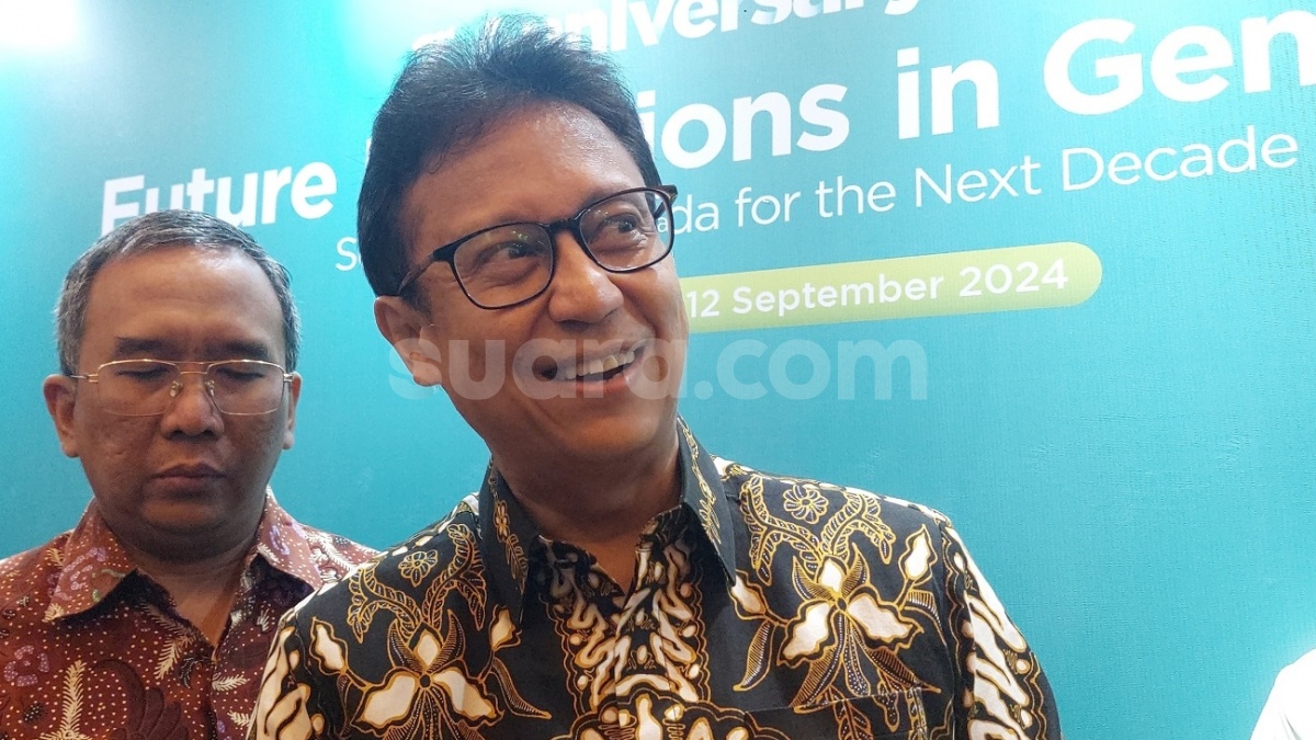 Menkes Imbau Warga Tak Perlu Khawatir Infeksi Mpox: Aman Kalau Pernah Kena Cacar