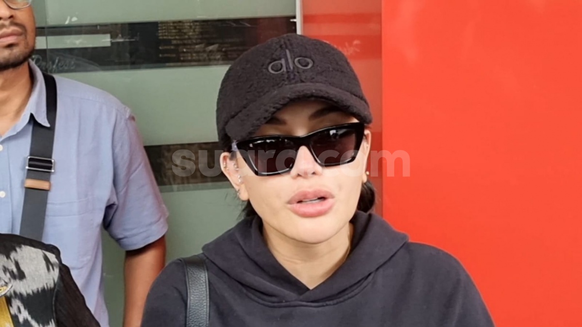 Tak Ada Ampun! Nikita Mirzani Tolak Mentah-Mentah Upaya Vadel Badjideh Mengulur Waktu