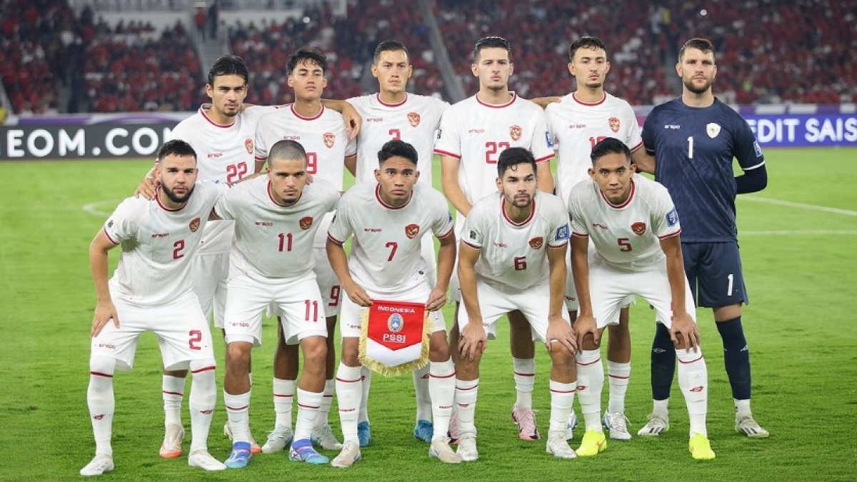 Media Belanda: Timnas Indonesia Raksasa yang Sedang Tidur