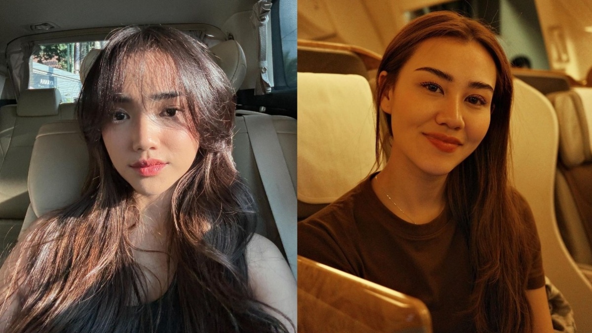 Beda Adab Aaliyah Massaid dan Fuji Minta Tolong ke ART, Ada yang Dibilang OKB