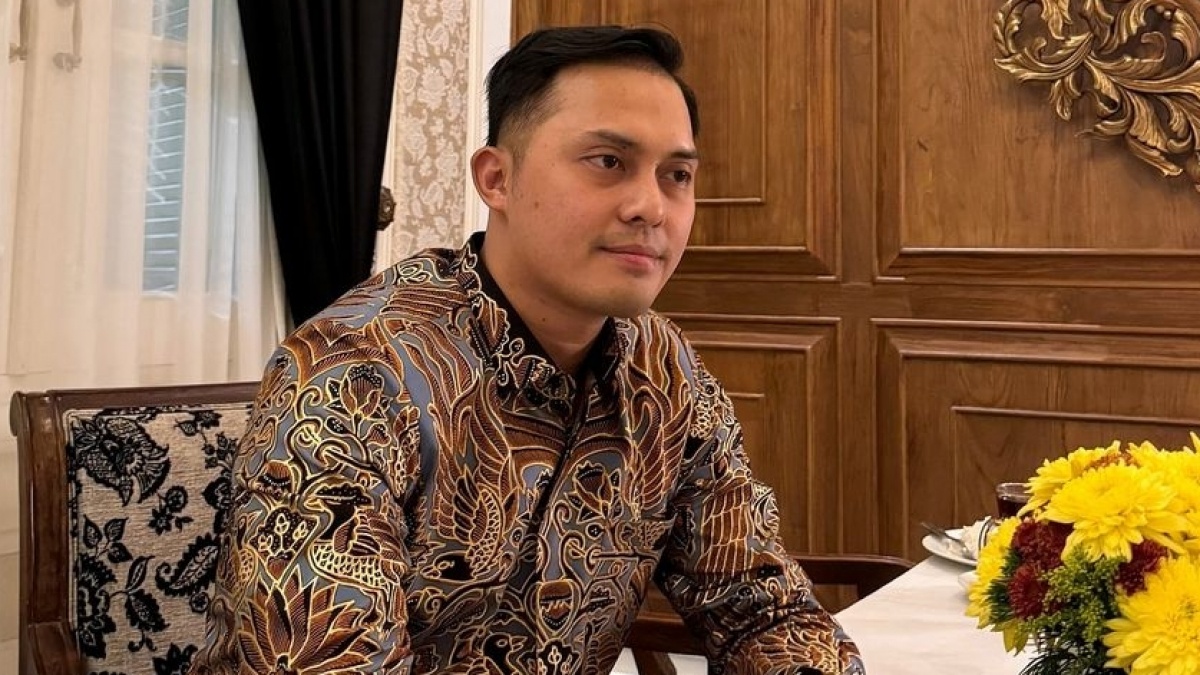 Biodata Fadel Islami, Suami Muzdalifah yang Lebih Muda 15 Tahun Kini Jadi Pejabat Padahal Dulu Ingin Main Film