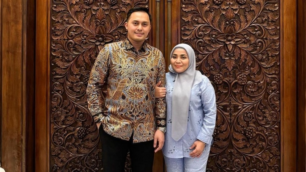 Sudah Punya 5 Anak, Ini Alasan Muzdalifah dan Fadel Islami Ingin Tambah Momongan