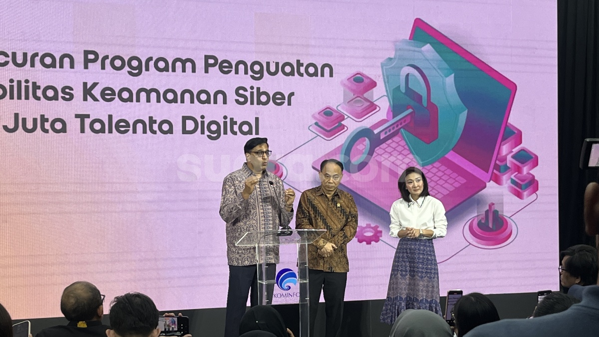 Kominfo dan Indosat Siap Datangi DPR buat Klarifikasi Kasus Pencurian Data Ribuan NIK Warga