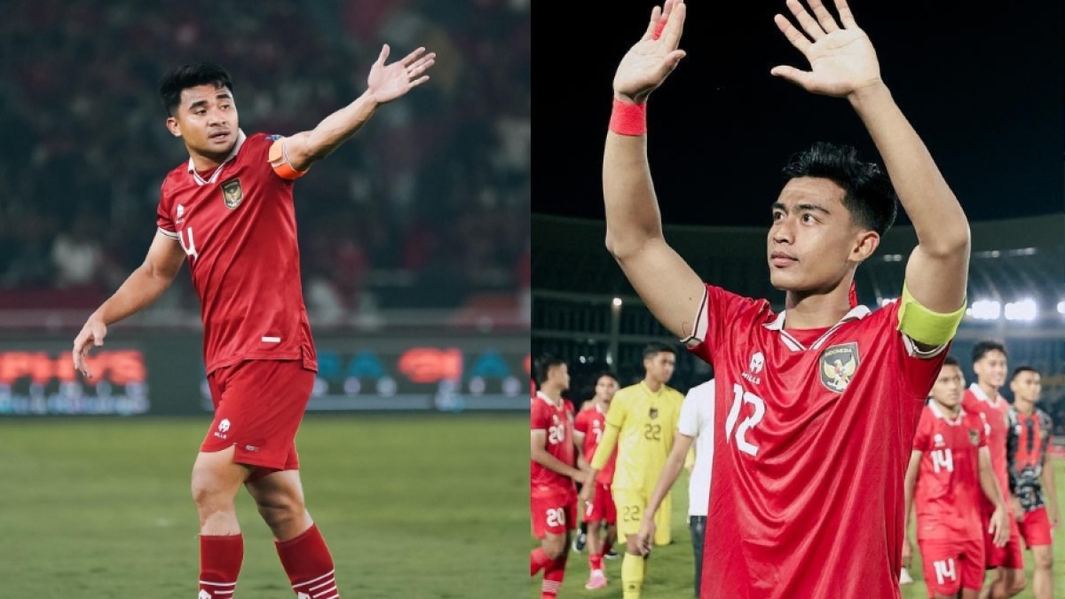 Prediksi Calon Kapten Timnas Indonesia di Piala AFF 2024, Nomor 2 Anak Kesayangan Shin Tae-yong Banget