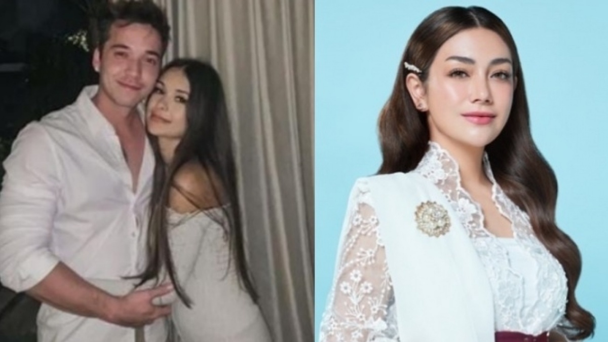 Celine Evangelista Komentari Pernikahan Stefan William dan Ria Andrews: Lu Kristen, Gak Bisa Nikah Siri