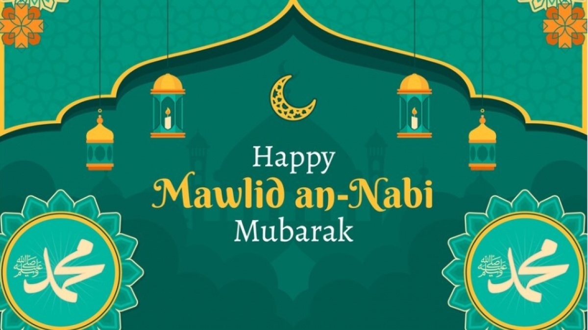 15 Ucapan Selamat Maulid Nabi Muhammad 2025 untuk Media Sosial, Cocok Buat Caption IG dan WA