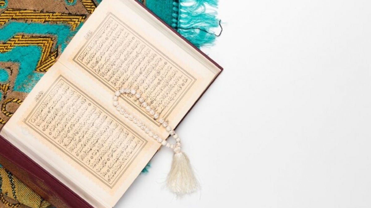 5 September Libur Apa? Bukan Cuma Tanggal Merah, Pahami Makna Maulid Nabi Muhammad SAW