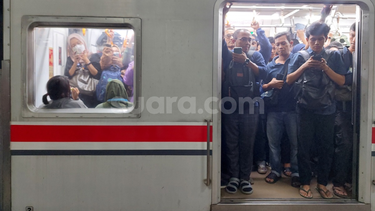 Kebocoran Data Mengintai: Kesalahan Saat Berangkat Kerja yang Bisa Merugikan Perusahaan