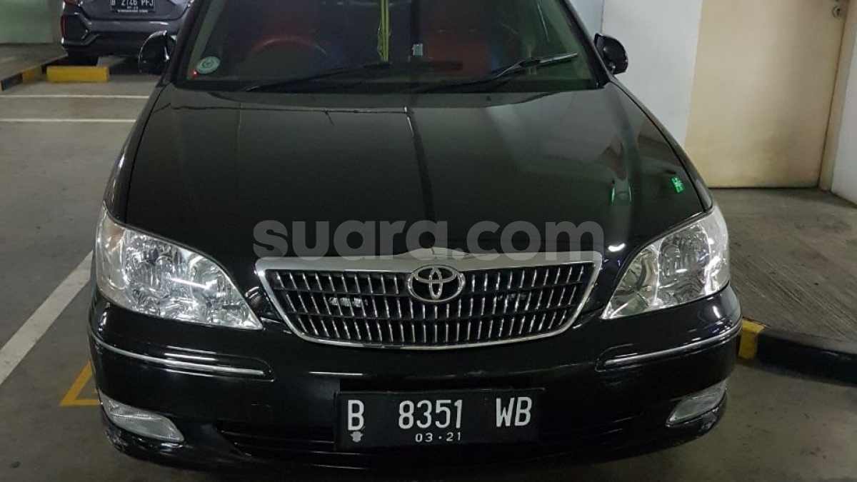 KPK Akui Temukan Mobil Harun Masiku pada Juli 2024