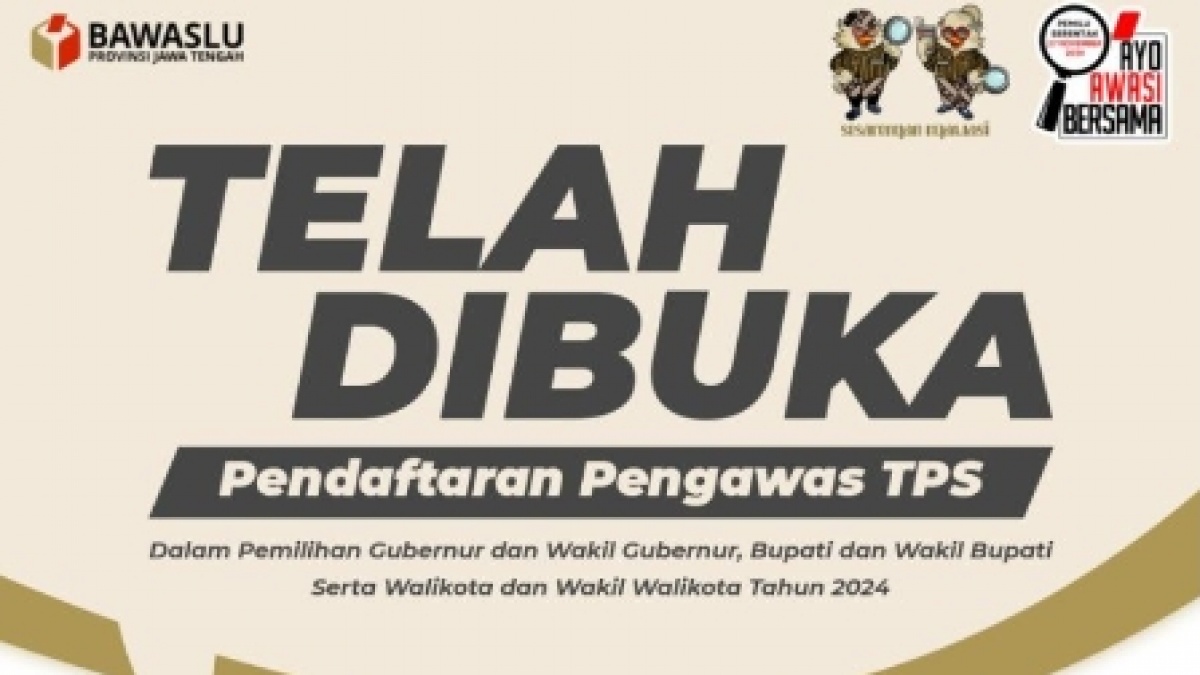 Cara Daftar PTPS Online, Cek Syarat, Jadwal hingga Besaran Gaji