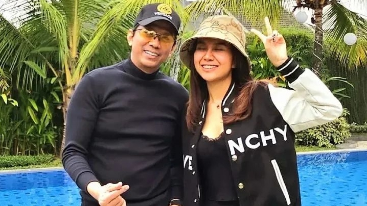 Tak Bisa Bertemu Gala Sky, Doddy Sudrajat Ingin Libatkan Kak Seto untuk Mediasi dengan Haji Faisal