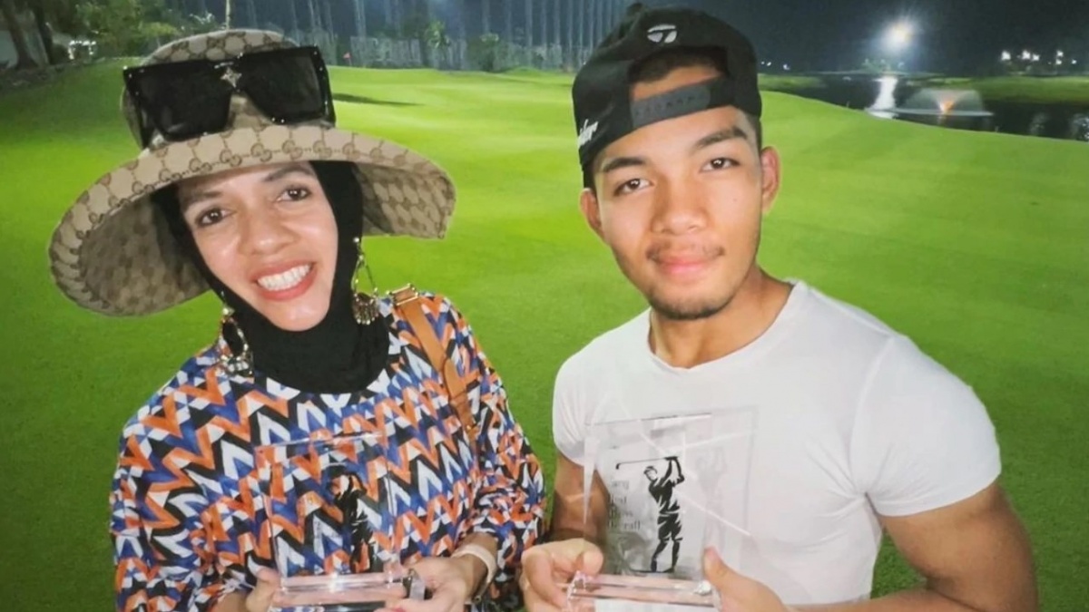 Saaih Halilintar Izin Tinggal di Rumah Sendiri, Geni Faruk Merasa Ditinggalkan