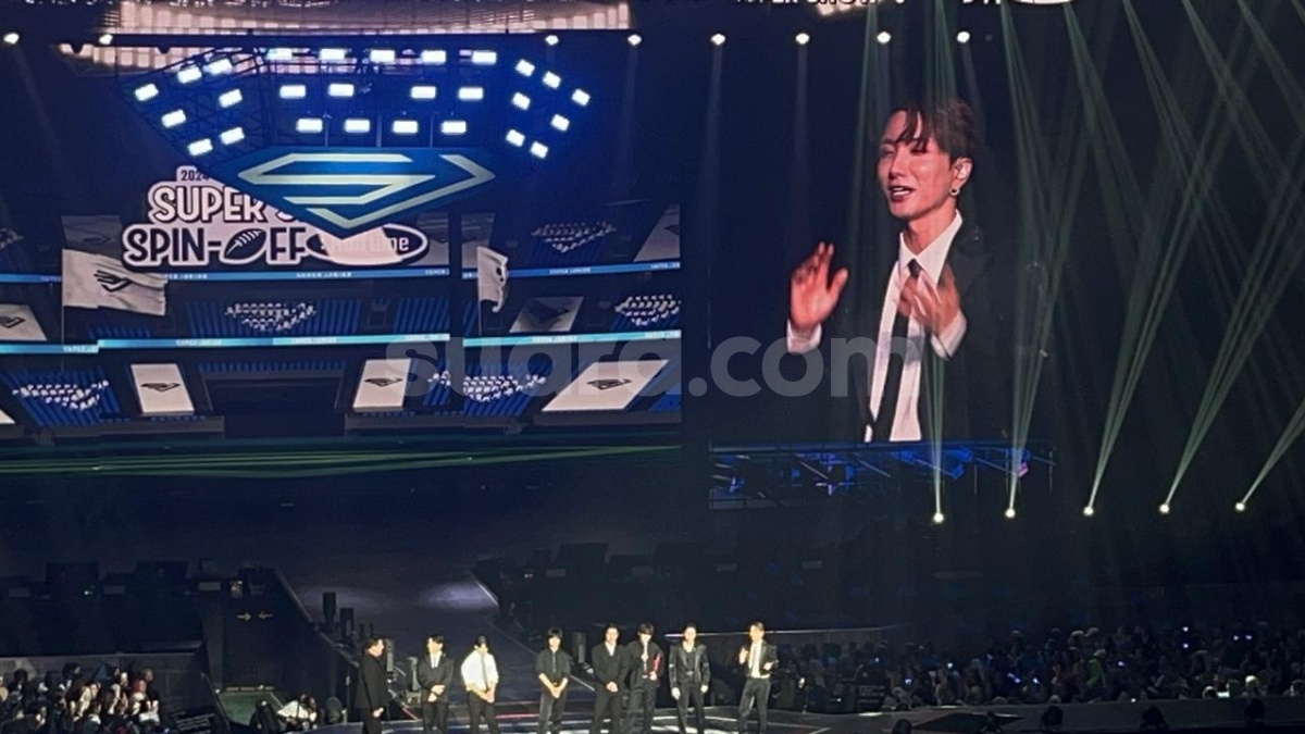 Leeteuk Super Junior Ogah Dipanggil Kadir Lagi, Nama Barunya Bikin Geleng-Geleng