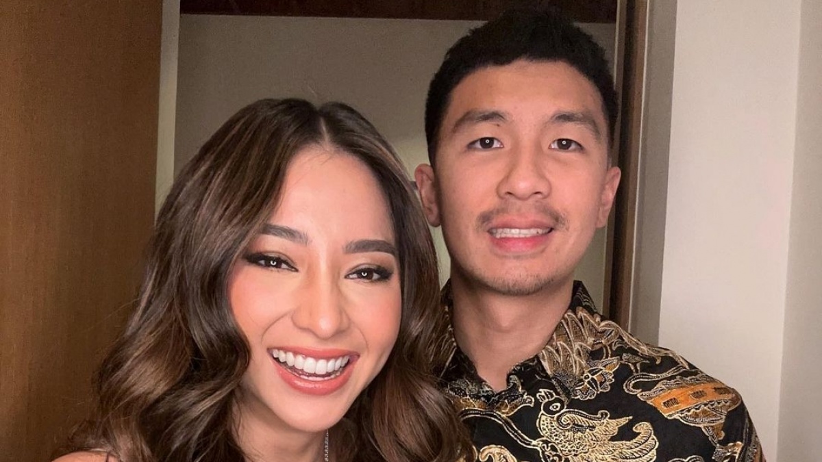 Karier dan Jabatan Mentereng Indra Priawan Suami Nikita Willy