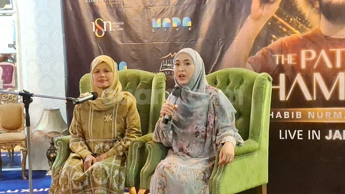 Atta Halilintar Bikin Laporan, Keluarga Ria Ricis Malah Adem Ayem Tanggapi Isu Nikah Siri