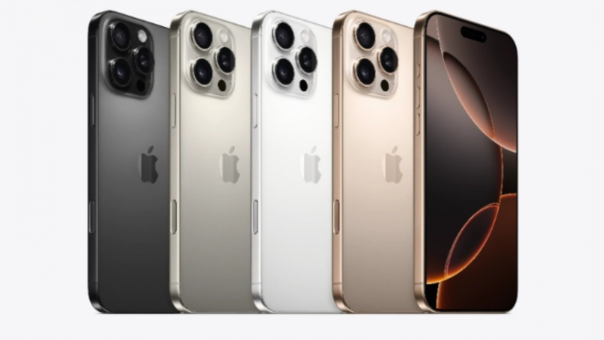 Kenapa iPhone 16 Belum Resmi Masuk ke Indonesia?
