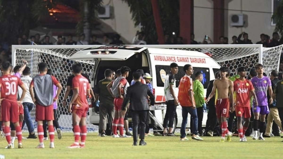 Profil Rizky Saputra, Pemain Sulteng Jotos Wasit PON 2024 sampai Diangkut Ambulans