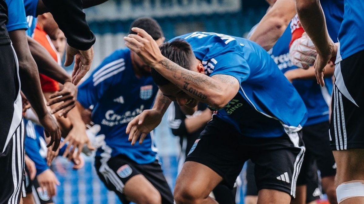 Pesaing Utama Ivar Jenner Kirim Pesan Singkat, Segera Bela Timnas Indonesia