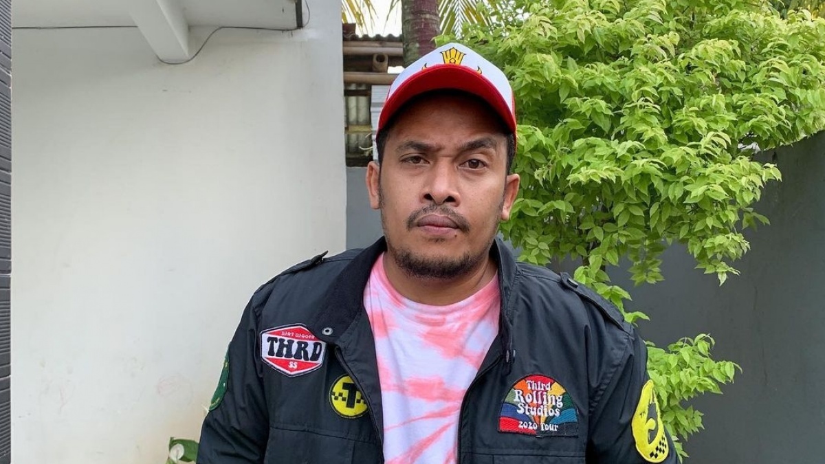 Abdur Arsyad Sentil Aparat Penabrak Ojol: Tuhan Kasih Akal, Malah Patuh Komandan