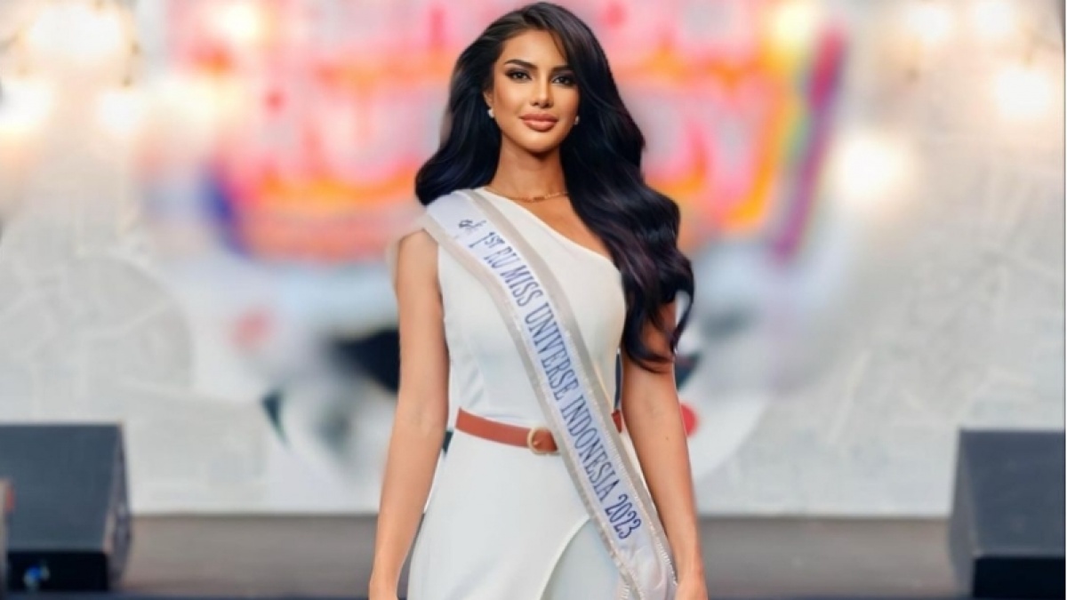 Siapa Vina Anggi Sitorus, Finalis yang Mendadak Mundur dari Miss Universe Indonesia