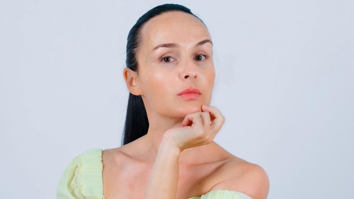 Cara Menghilangkan Double Chin Secara Alami