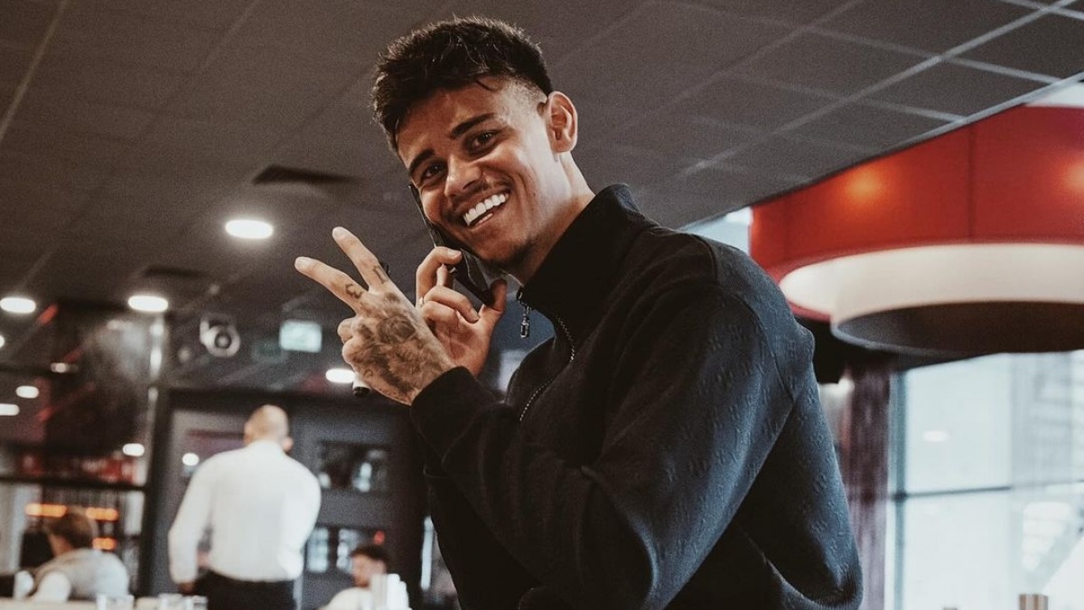 Mees Hilgers: Main untuk Belanda Menarik, Tapi Perkuat Timnas Indonesia Hal Spesial