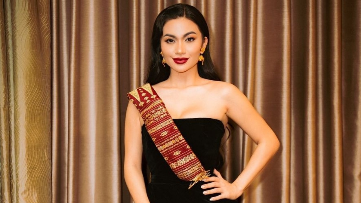 Ariel Tatum Ubah Gaya Rambut, Malah Bibir yang Kena Sorot