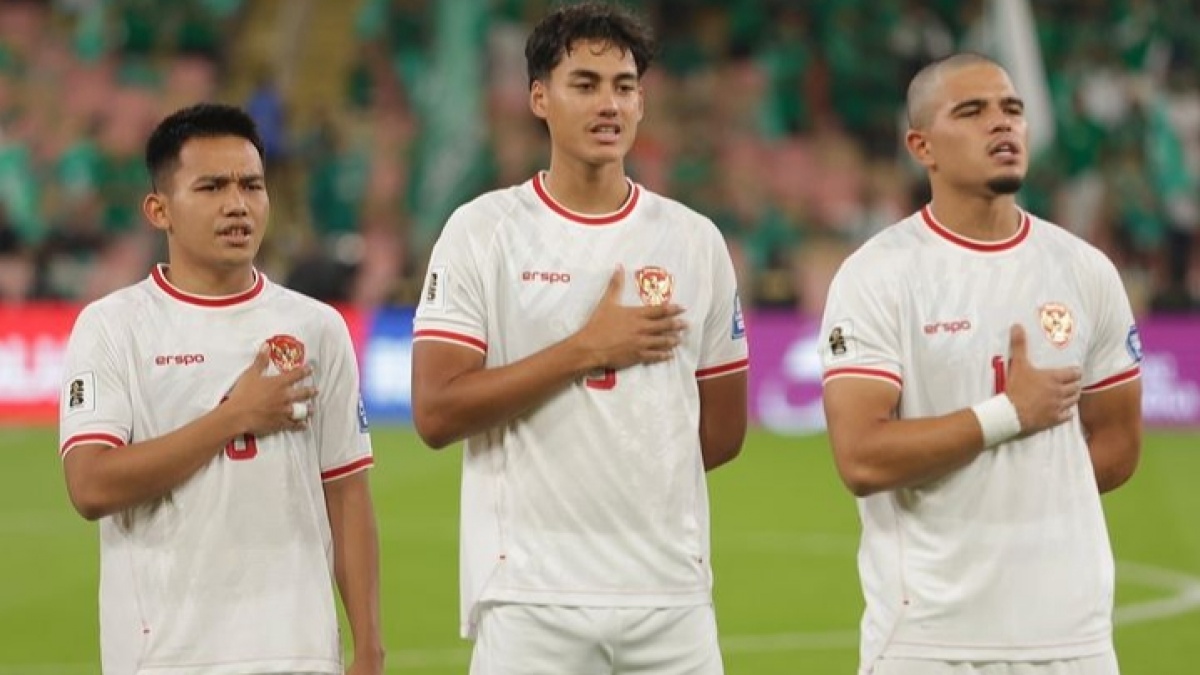 3 Pemain Naturalisasi dengan Jumlah Followers Terbanyak di Timnas Indonesia saat ini