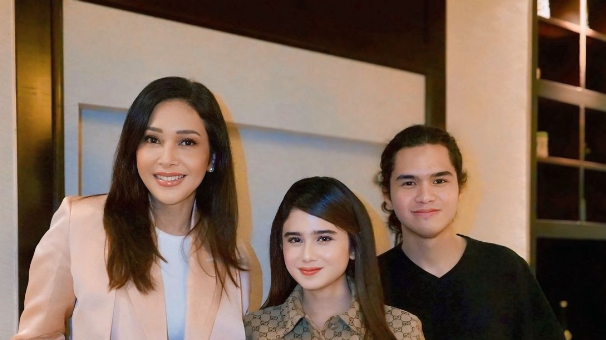 5 Potret Rumah Mewah Maia Estianty di Pejaten, Inikah yang Bakal Dimiliki Dul Jaelani?
