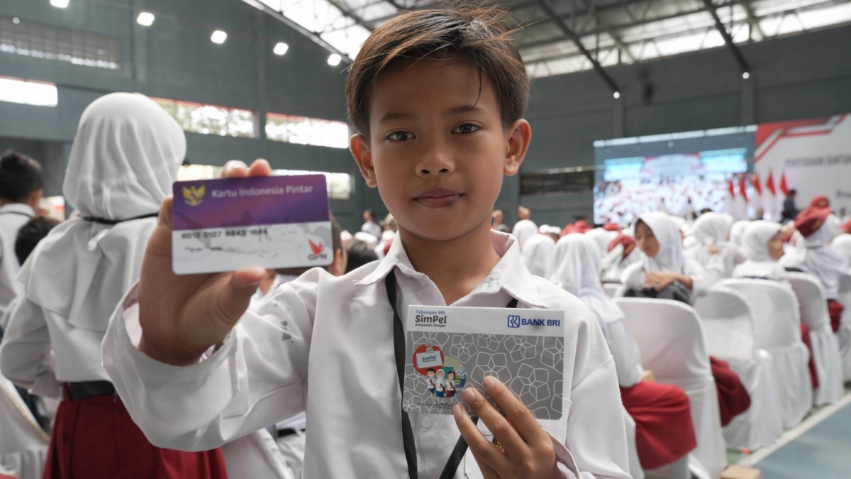 Menghidupkan Mimpi Anak Indonesia Lewat Beasiswa Pemerintah
