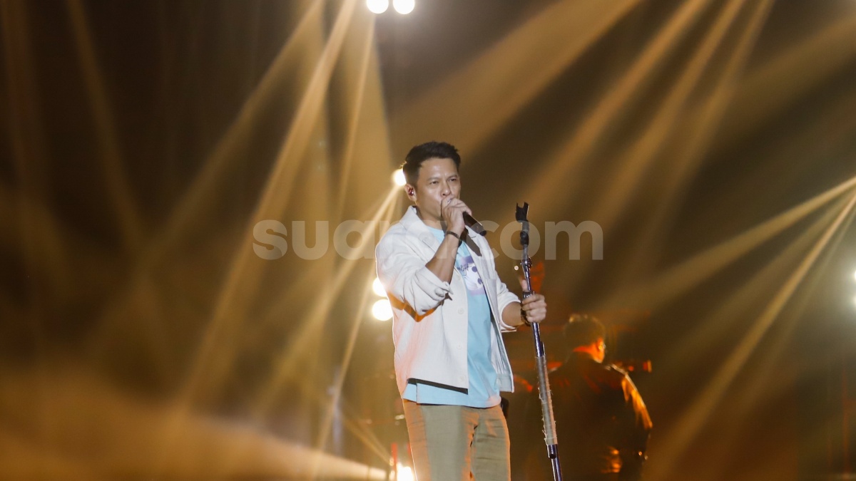 Peterpan Comeback Tanpa Ariel, Posisi Vokalis Digantikan 4 Penyanyi ini