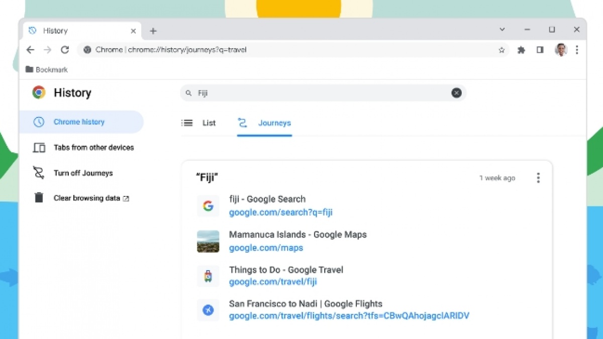 Cara Hapus Cache dan Riwayat Pencarian di Google Chrome, Browsing Lancar!