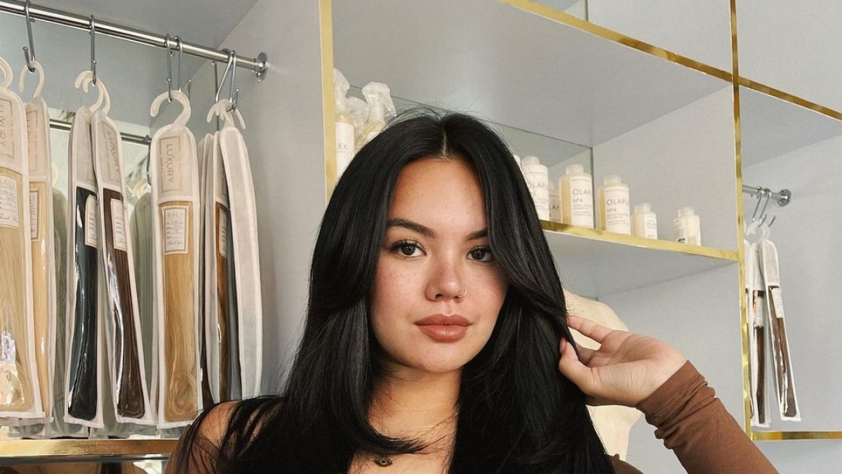 Transformasi Shafa Harris setelah Oplas, Makin Cantik dengan Bentuk Hidung Baru