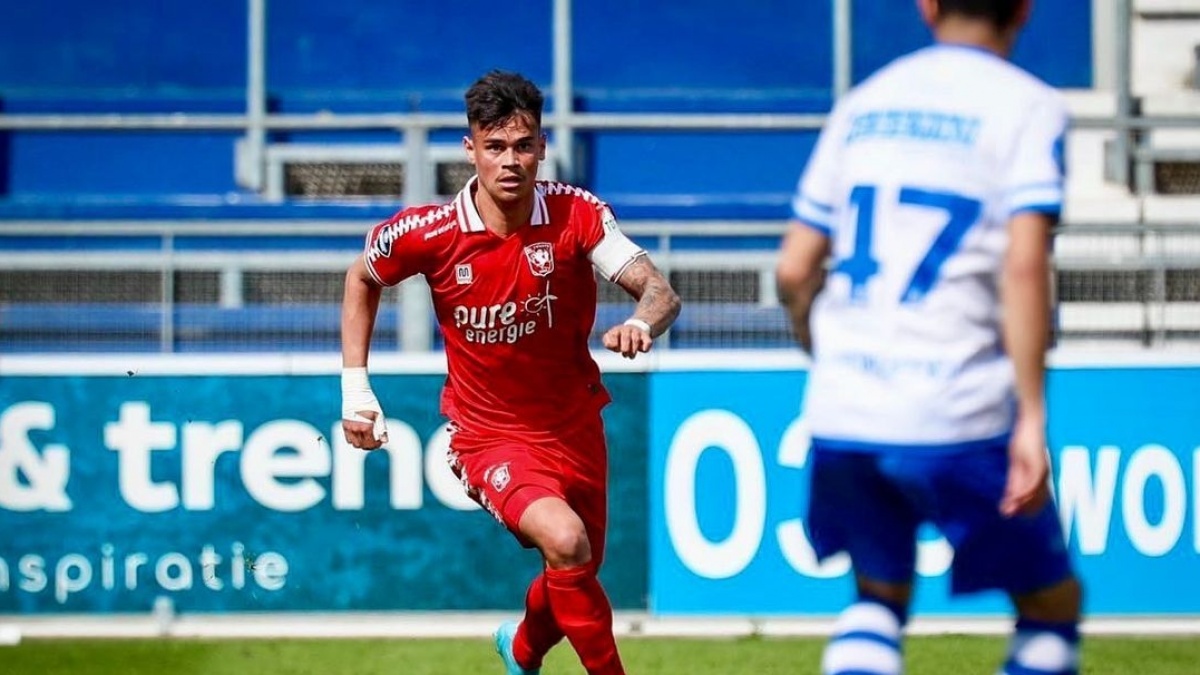 Belum Bela Timnas Indonesia, Media Belanda Kasih Julukan 'Aneh' ke Mees Hilgers