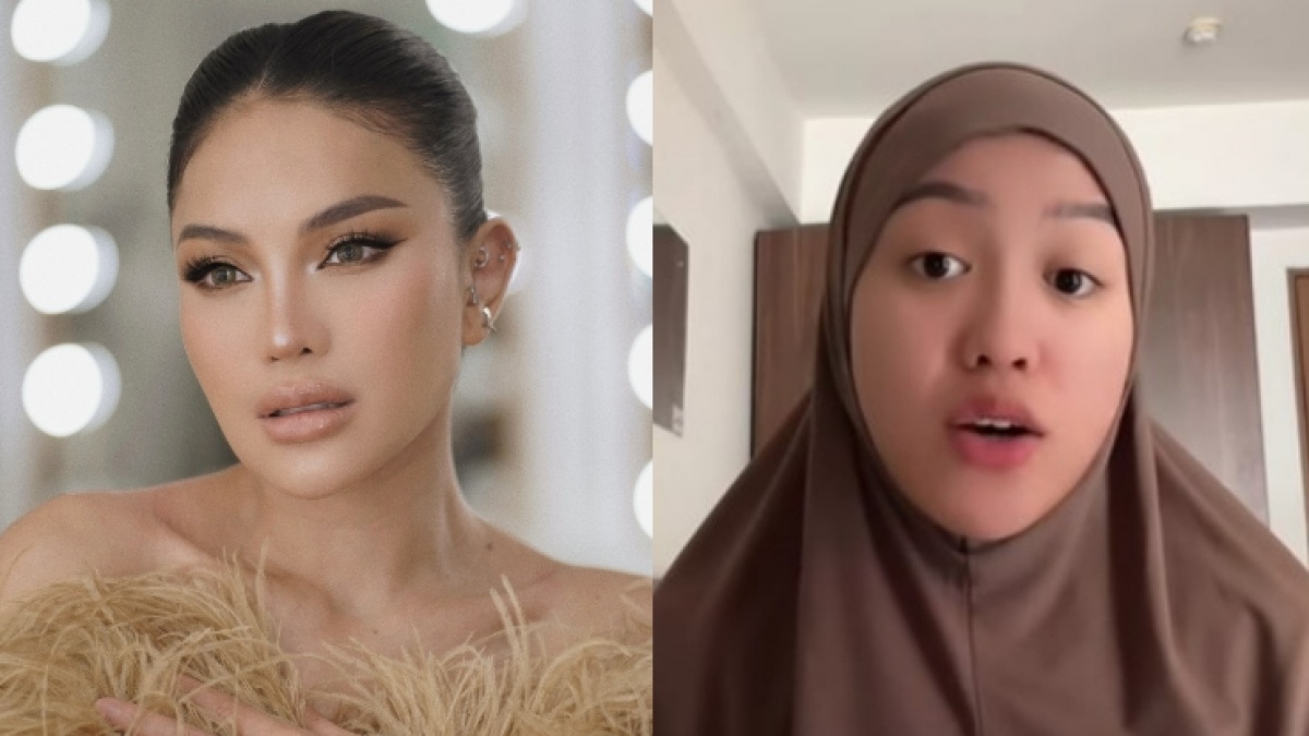 Nikita Mirzani Akting Nangis Rindu Lolly? Buktinya ART Larang Lolly Masuk Rumah