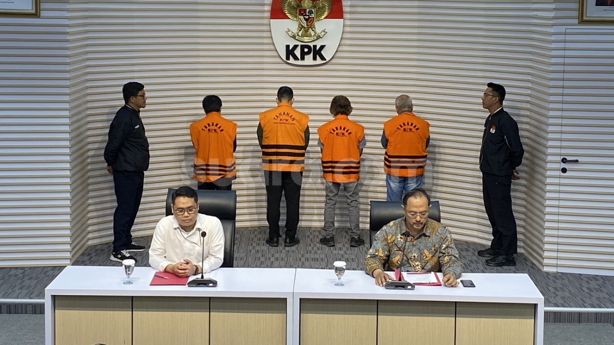 KPK: Kerugian Negara Akibat Korupsi Pengadaan Lahan Rorotan Rp 223 Miliar