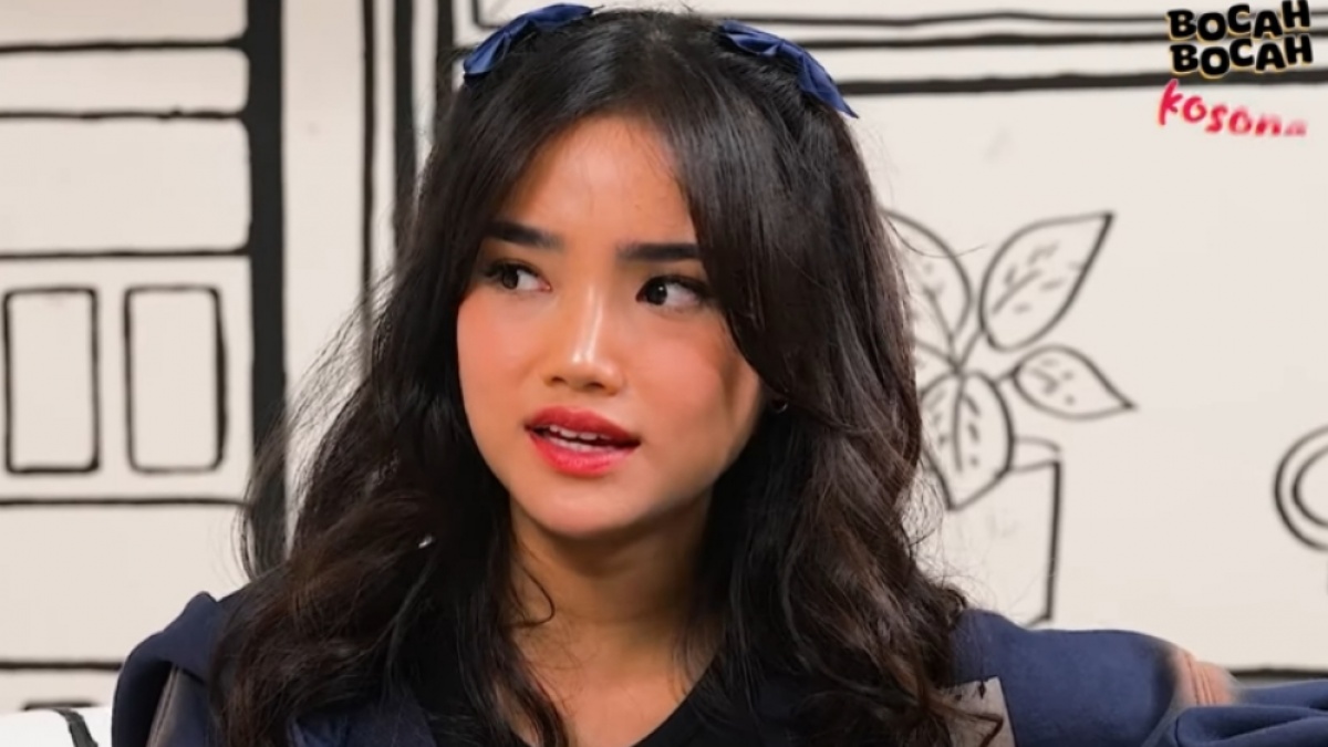 Bau Fuji Curi Perhatian Catheez dan Coki Pardede, Pakai Parfum Apa Sih?