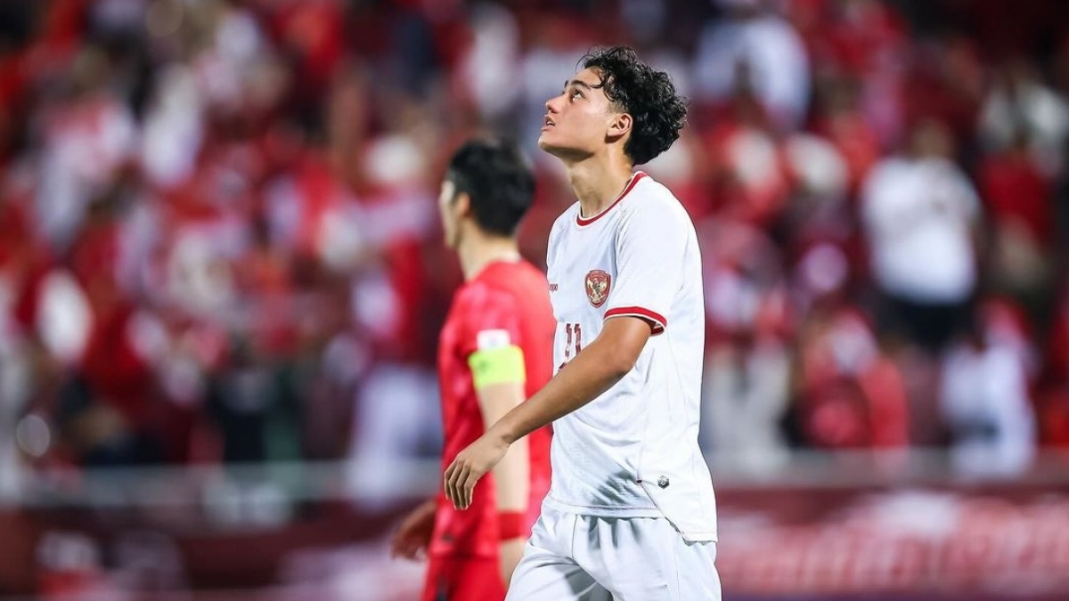 Kapan Rafael Struick Debut di Brisbane Roar?