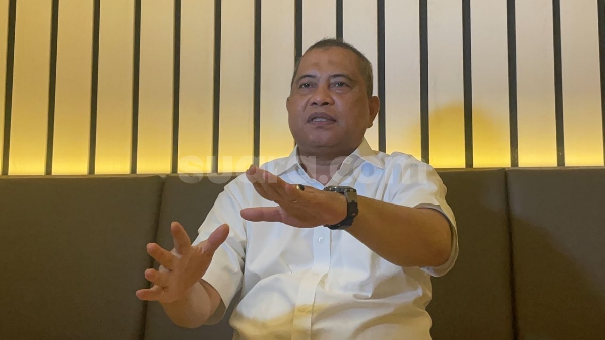 IHSG Anjlok Dihantam Sentimen MSCI, DPR: Alarm Serius bagi Pemerintah