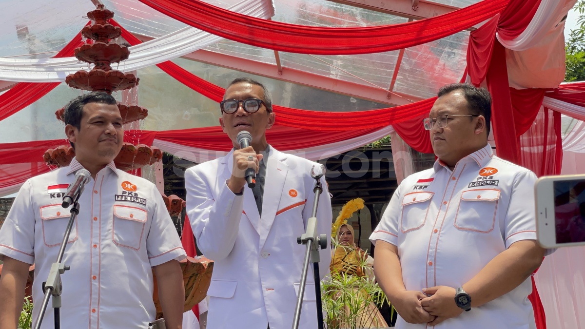 Siap Ganti Kepemimpinan Baru, PKS Segera Gelar Pemilihan Raya Majelis Syura