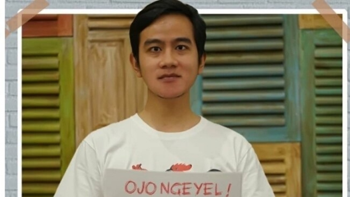Gibran Seharusnya Ikut UN untuk Dapat Penyetaraan SMA, Netizen Samakan dengan Jokowi: Ijazah Palsu?